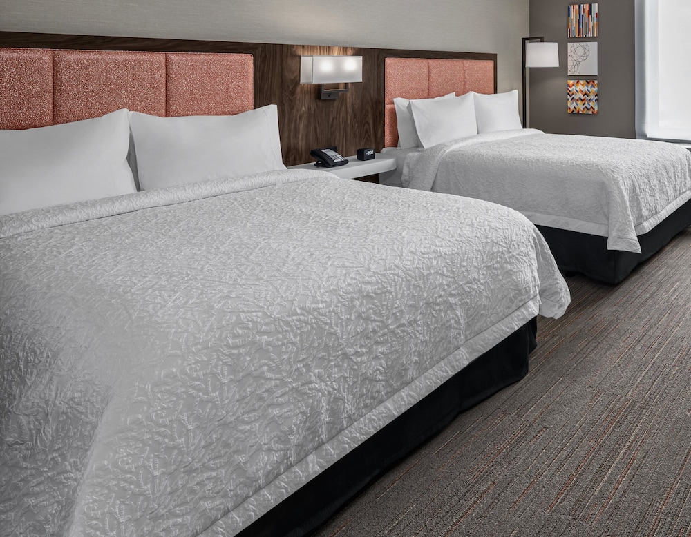 Hampton Inn Boston Woburn - photo 10