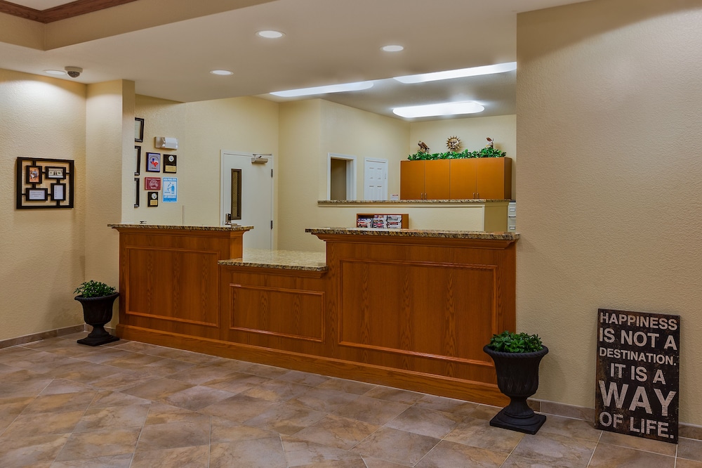 Candlewood Suites Decatur Medical Center by IHG - photo 42