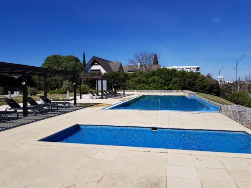 Apart Altos del Virrey — 4-Star Luxury Hotel in Colonia Del Sacramento, Uruguay