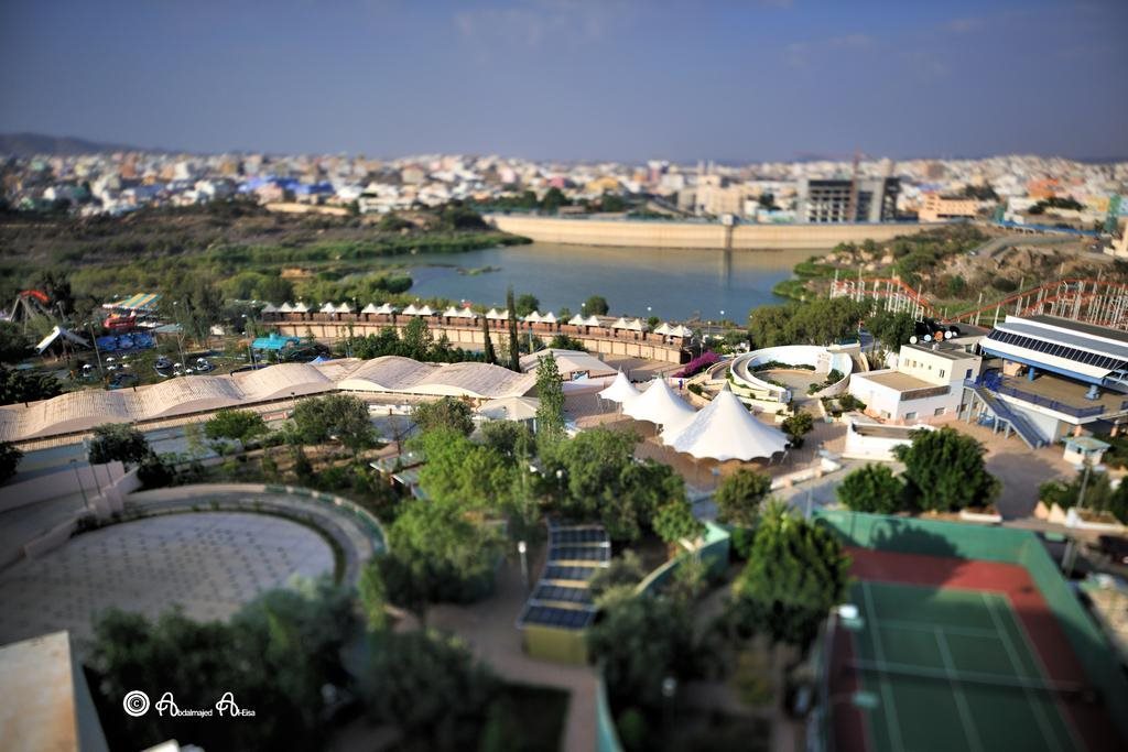 New Abha Resort — Abha — photo 3
