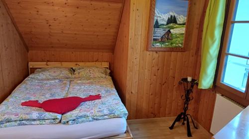 Dorfidylle Zimmer für 2 3 — hotel in Emmetten