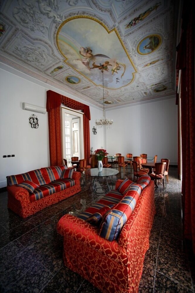 Le Stanze del Vicere - last minute hotel in Naples