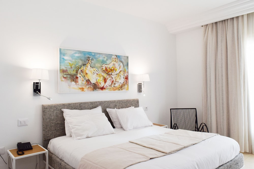 Hotel Bougainvillier Djerba in Houmt El Souk, Tunisia