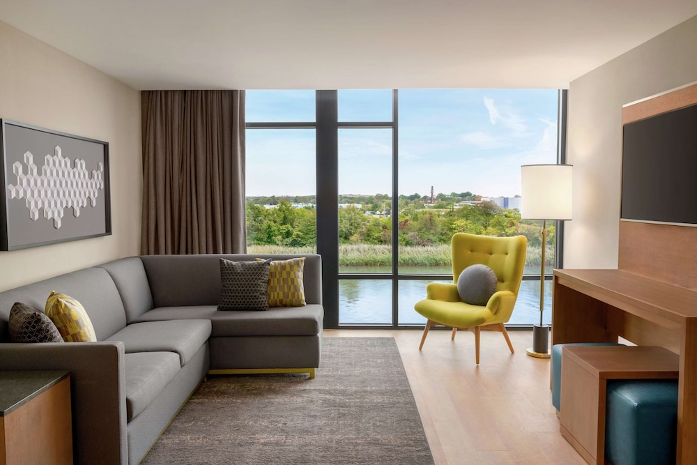 Homewood Suites by Hilton Wilmington Downtown - photo 30