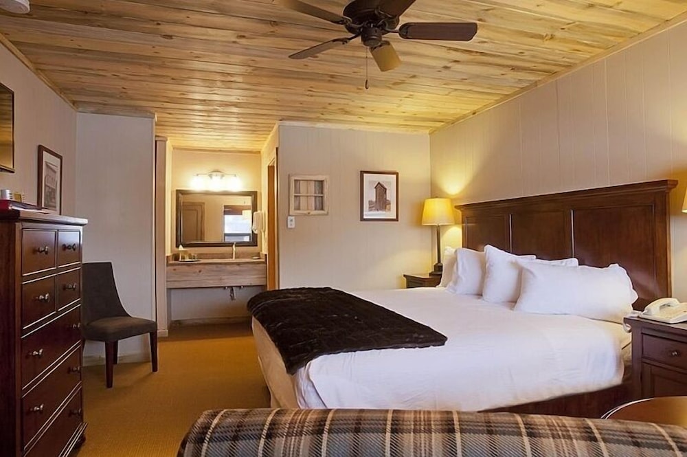 Nordic Inn - photo 20
