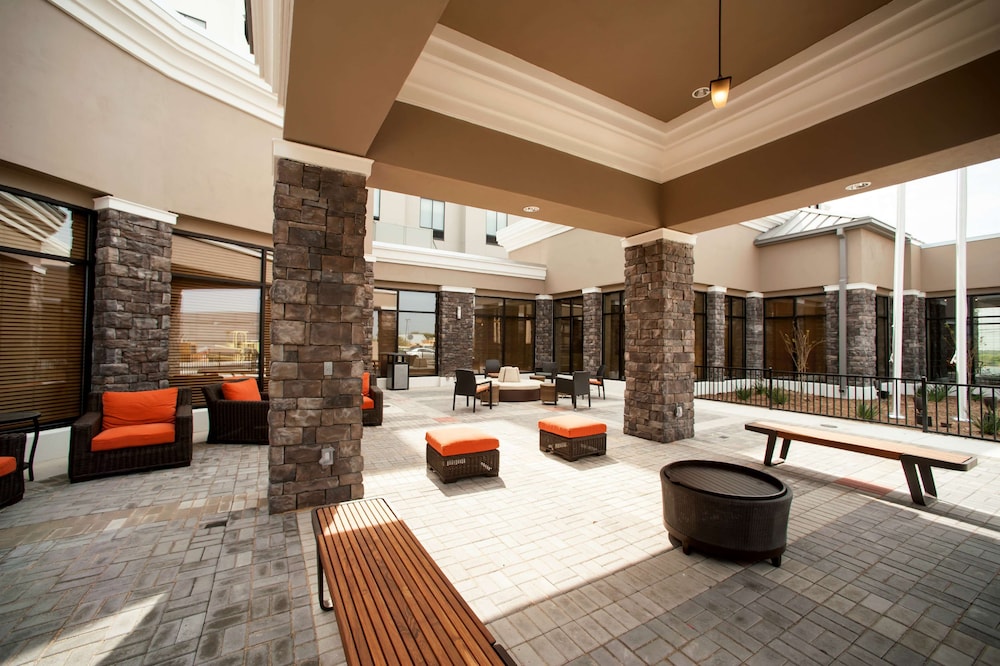 Hilton Garden Inn San Antonio Live Oak Conference Center - photo 68