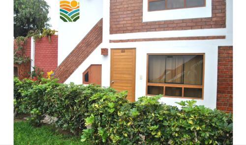 Bujama Campo Mar in Mala, Peru