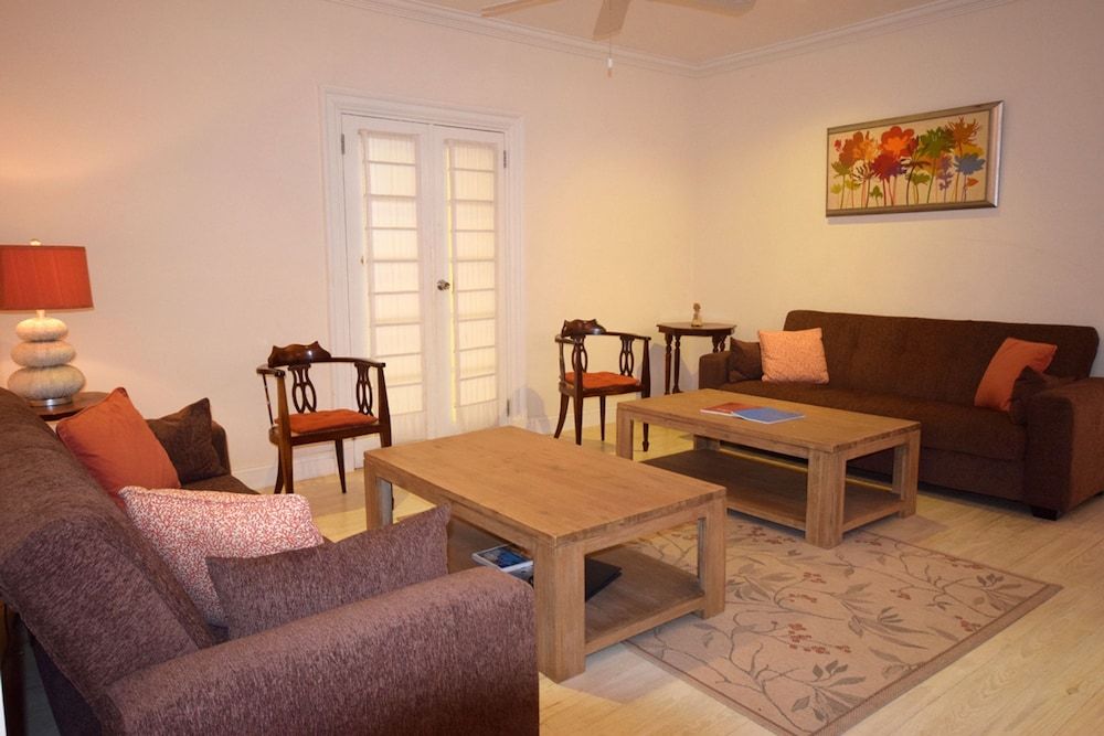 Arcadia Blue Sky Luxury — Bridgetown — photo 2