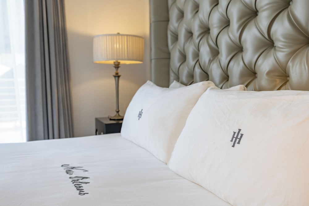International House Hotel - photo 54