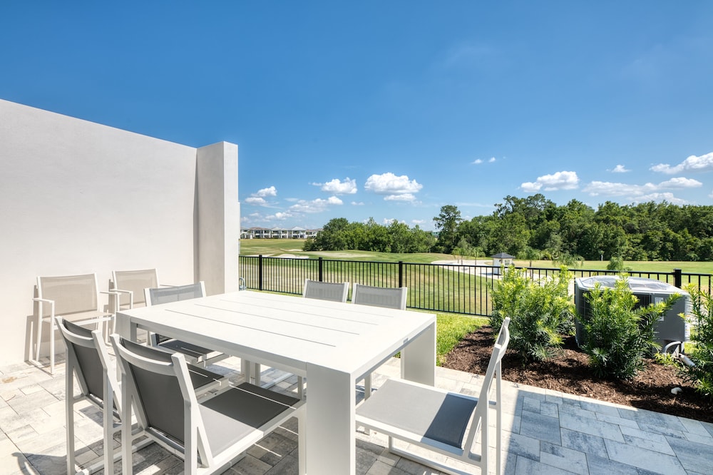 Eagle Trace Resort Orlando Kissimmee - photo 26