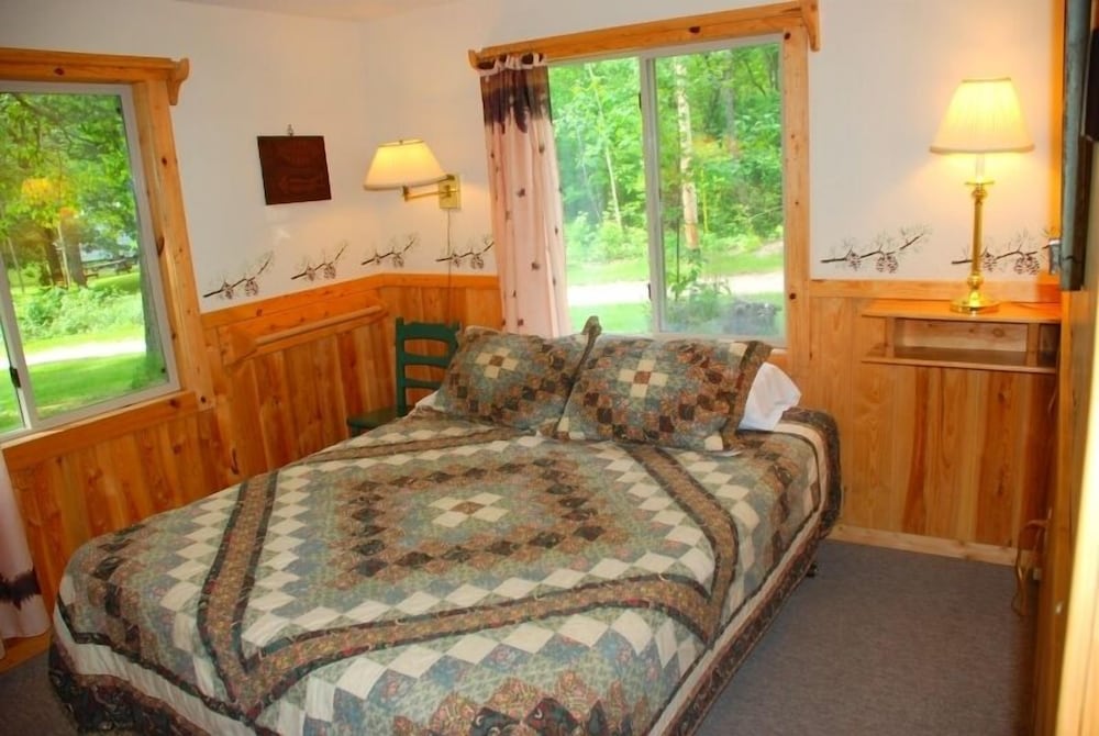Crow Wing Crest Resort - photo 20