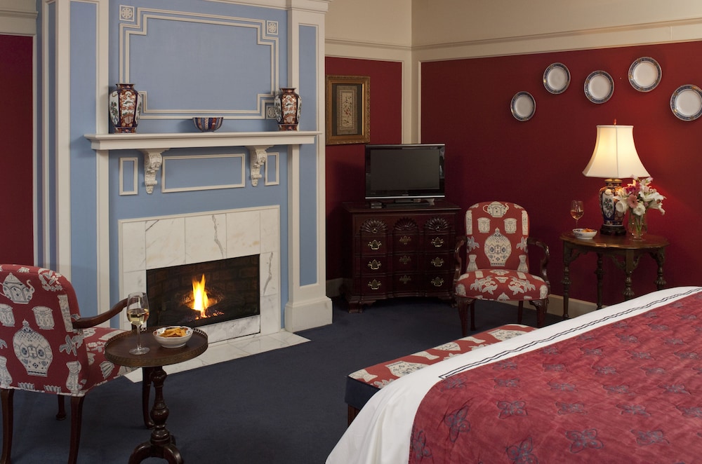 Fairview Inn - photo 3