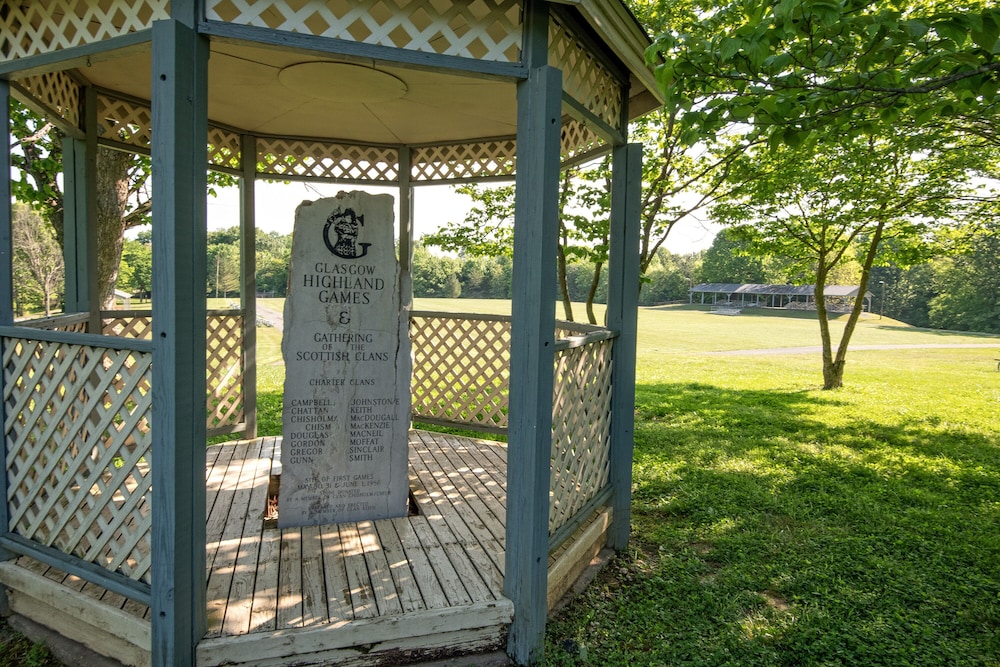 Barren River Lake State Resort Park - photo 61