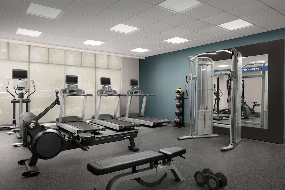 Hampton Inn & Suites Orlando North Altamonte Springs - photo 30