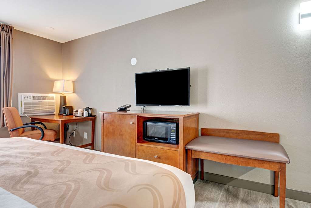 Quality Inn near Mesa Verde - photo 16
