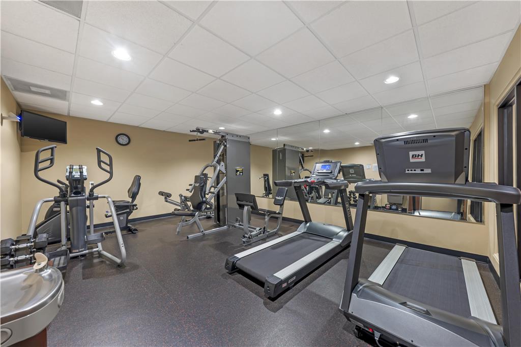 Best Western San Isidro Inn - photo 40