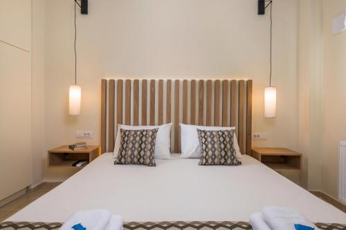 Anna Boutique Apartment — Daratsos — photo 5