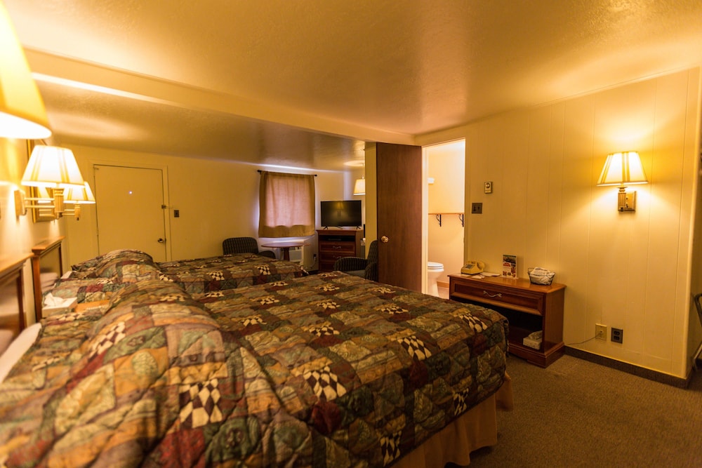 Falls Motel - photo 7