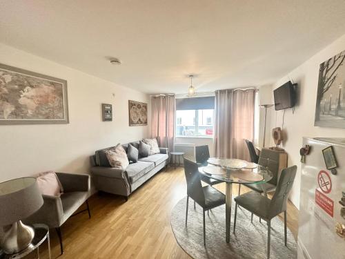 London Bridge apartment — 4-Star Luxury Hotel in London, United Kingdom