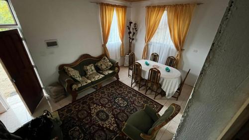 Sazón Casero Cabaña in Constitucion, Chile