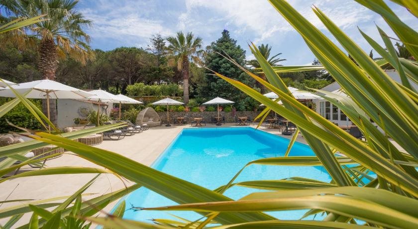 La Bastide Des Salins in Saint-Tropez, France