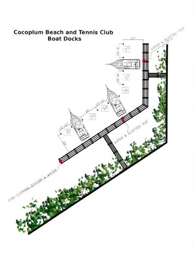 Coco Plum Beach & Tennis Club & Marina - photo 36