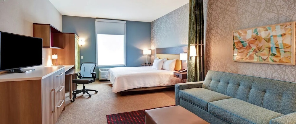 Home2 Suites By Hilton Marysville Wa - photo 9