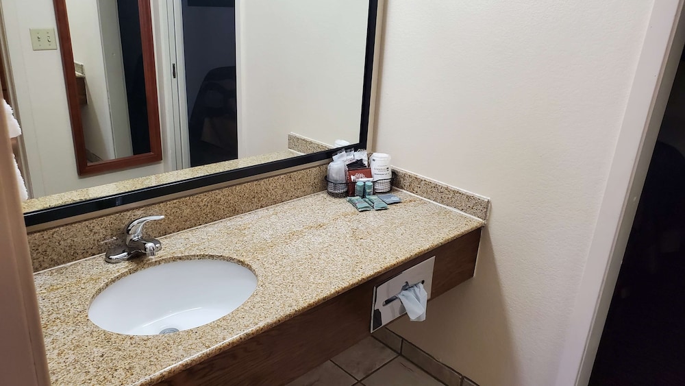 Best Western Plains Motel - photo 30