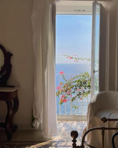 L Affresco — Praiano