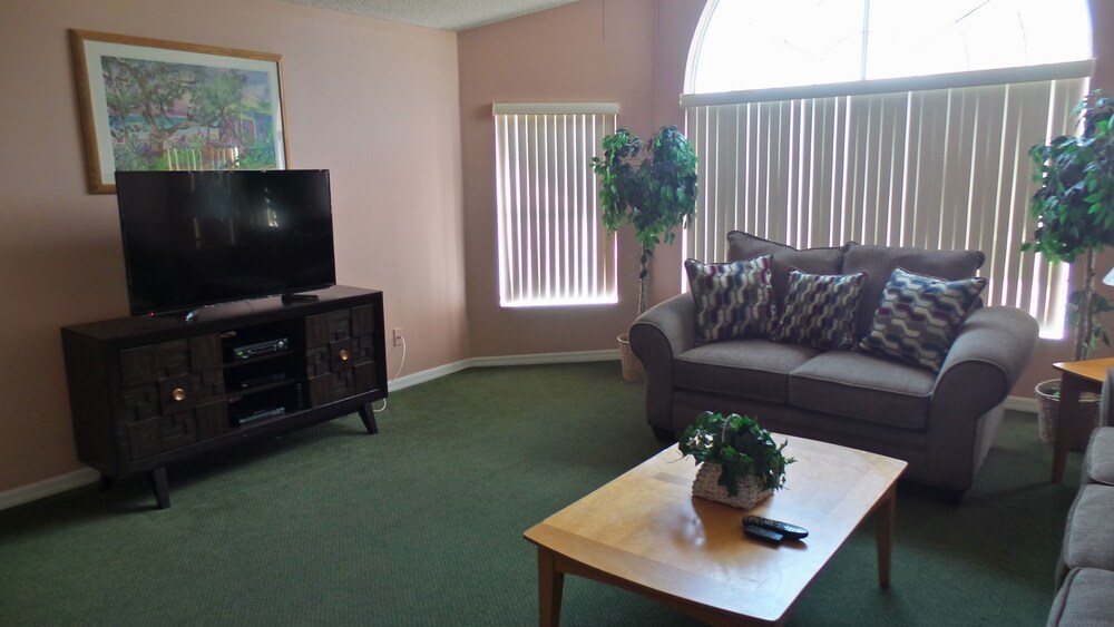 Somerset Resort by FunQuest Vacation - photo 11