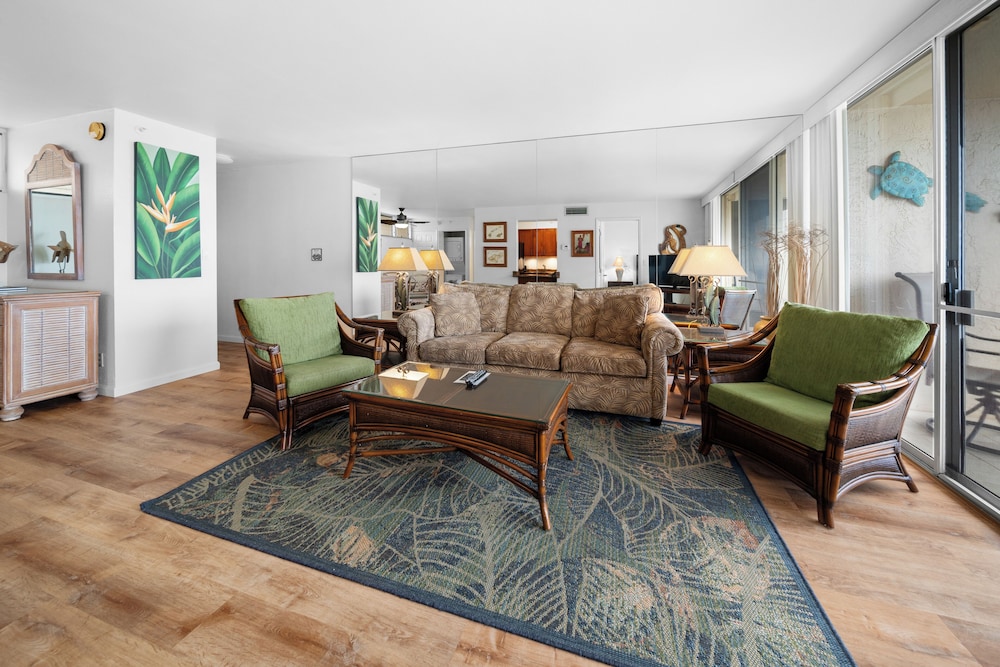 Royal Kahana Maui By Outrigger - photo 355