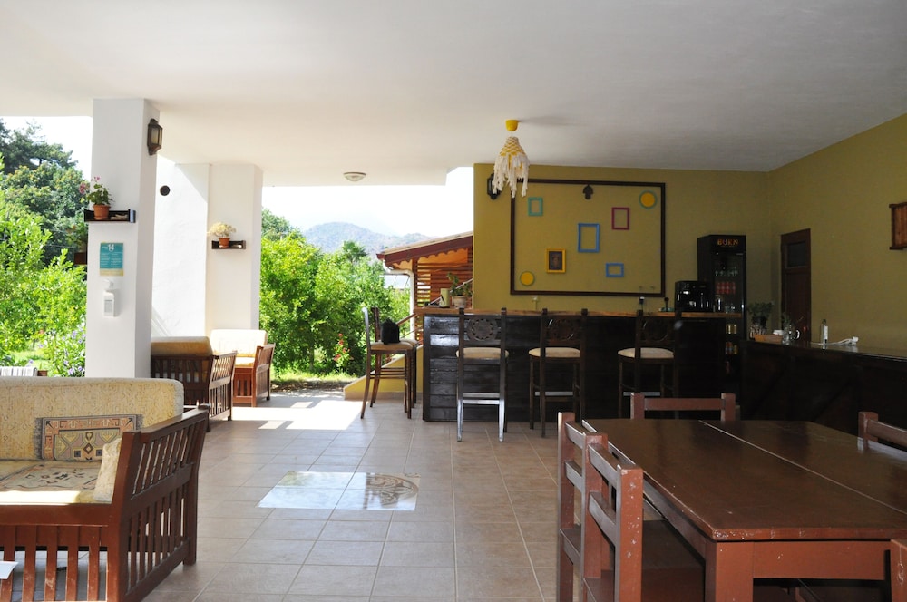 San Simon Hotel — Kemer — photo 5