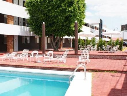 La Vid Aguascalientes in Aguascalientes, Mexico