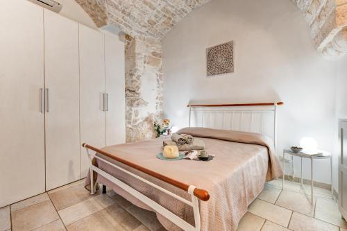 Maison de Antonelle — 4-Star Luxury Hotel in Ostuni, Italy