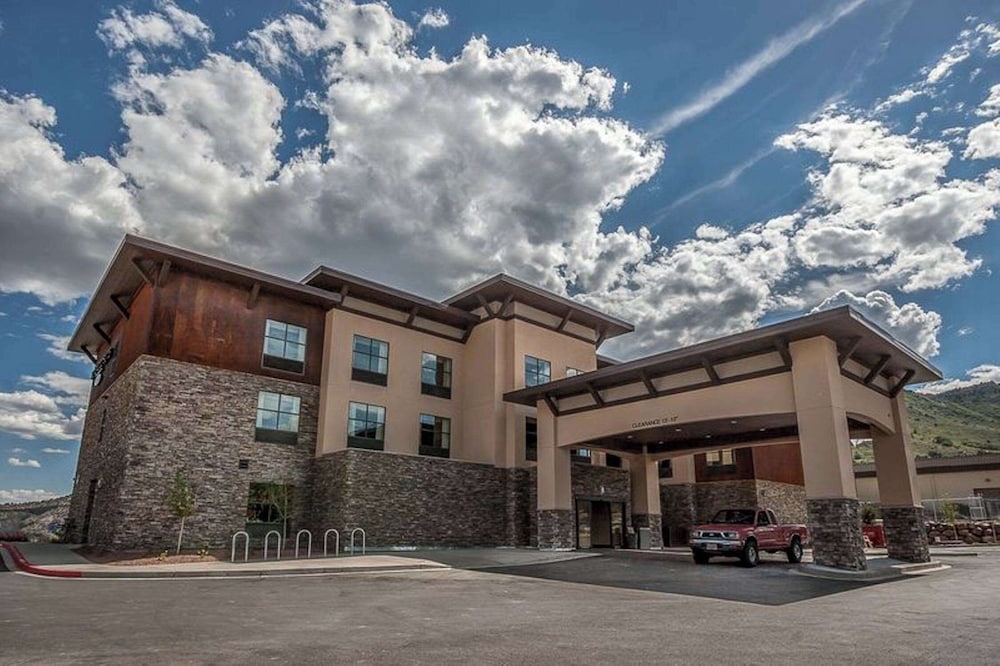 Homewood Suites By Hilton Durango Co in Durango, United States