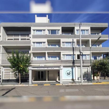 Hotel Nijar — hotel in Viedma