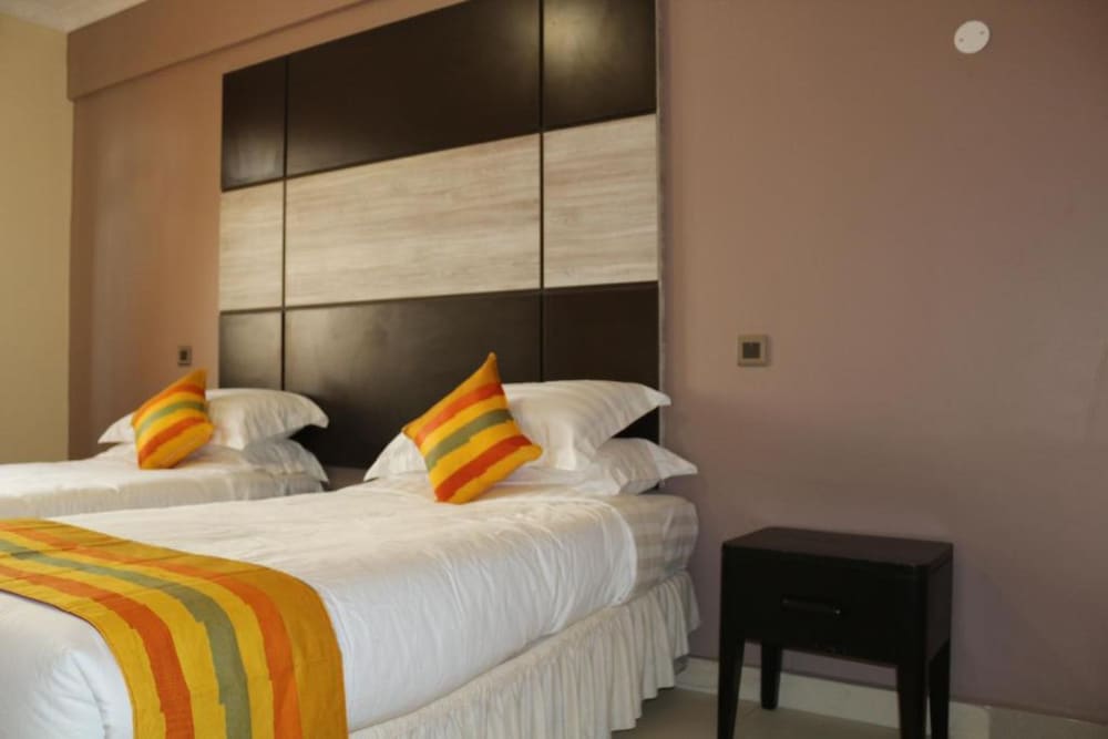 Saala Hotel — Isiolo — photo 2