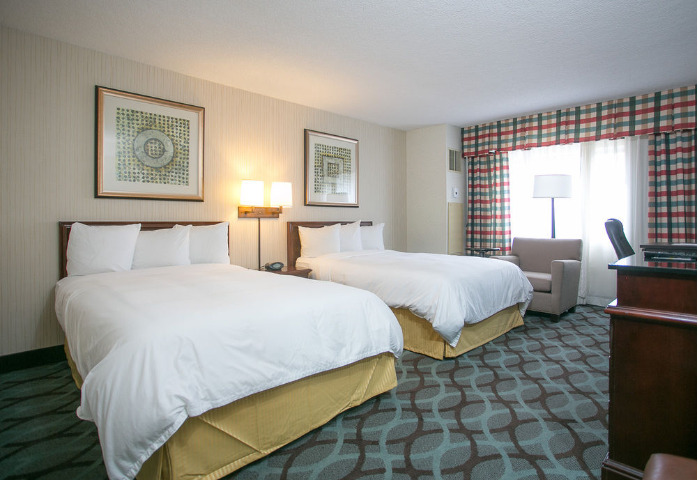 Red Lion Hotel High Point - photo 14