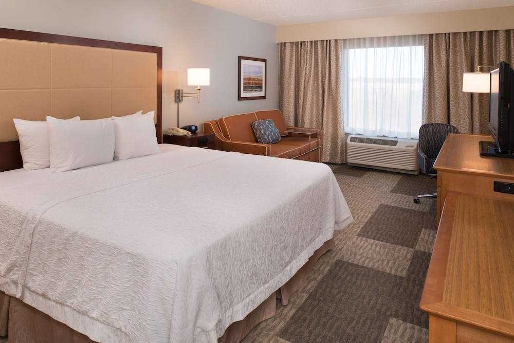 Hampton Inn & Suites Schertz - photo 23