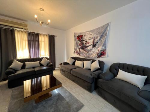 Cheap Apartment alrehab city — 4-Star Luxury Hotel in Cairo, Egypt