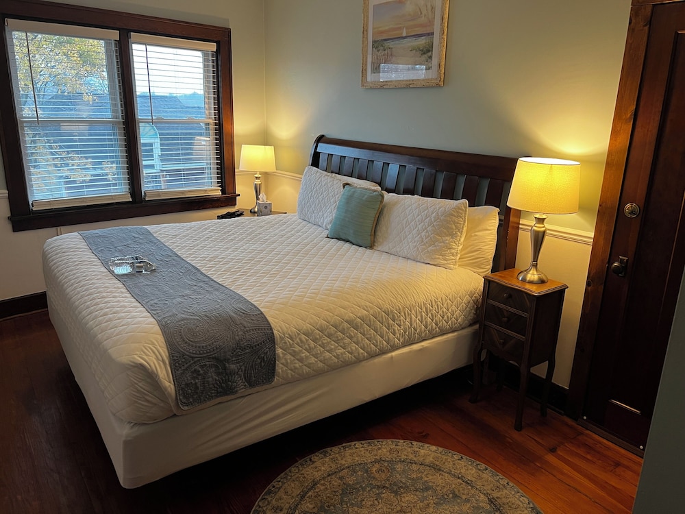 Historic Hotel Nichols - photo 42