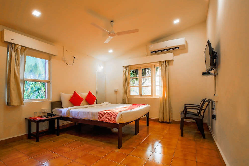 Shruti Resorts - last minute hotel in Calangute