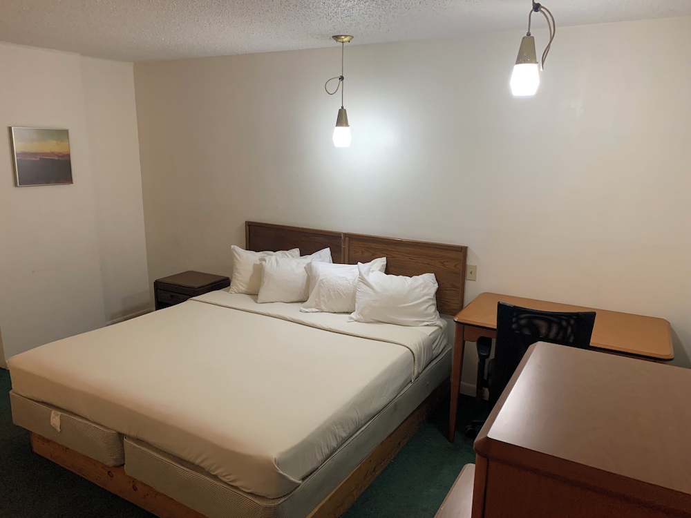 Sawmill Lodges Motel - photo 9