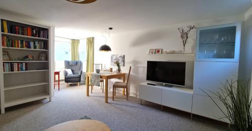 Ferienhaus Boje14a in Scharbeutz, Germany