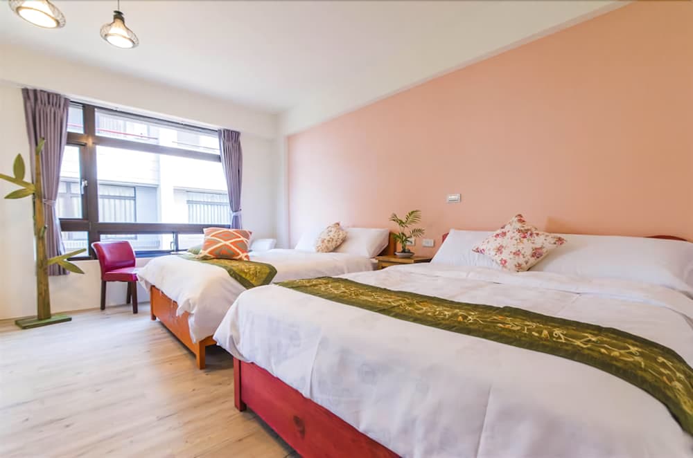 Alojamiento Gloria - carbon neutral hotel in Cazorla