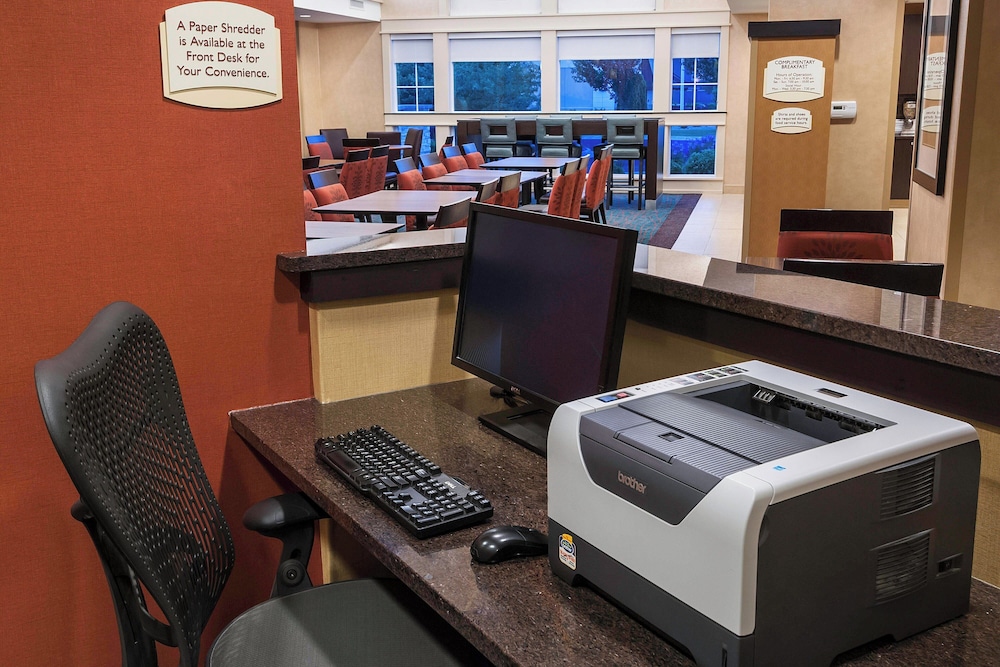 Residence Inn by Marriott Madison West Middleton - photo 50