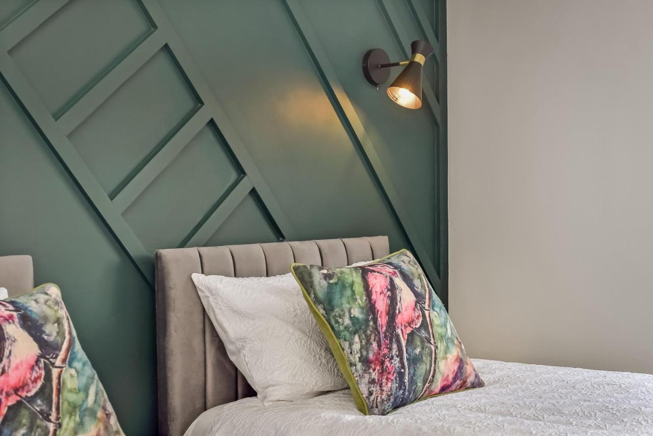 Cuckoo Rooms in Colchester, United Kingdom