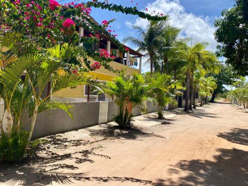 Village Do Sossego in Sao Jose Da Coroa Grande, Brasil