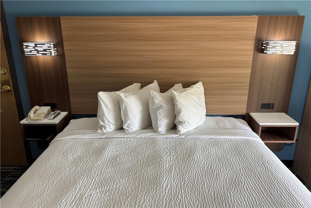 Baymont by Wyndham Jacksonville - photo 13