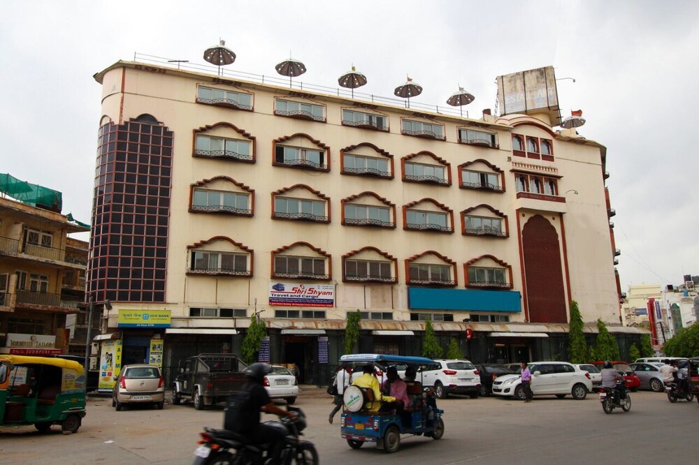 Hotel Neelam - last minute hotel in Jaipur